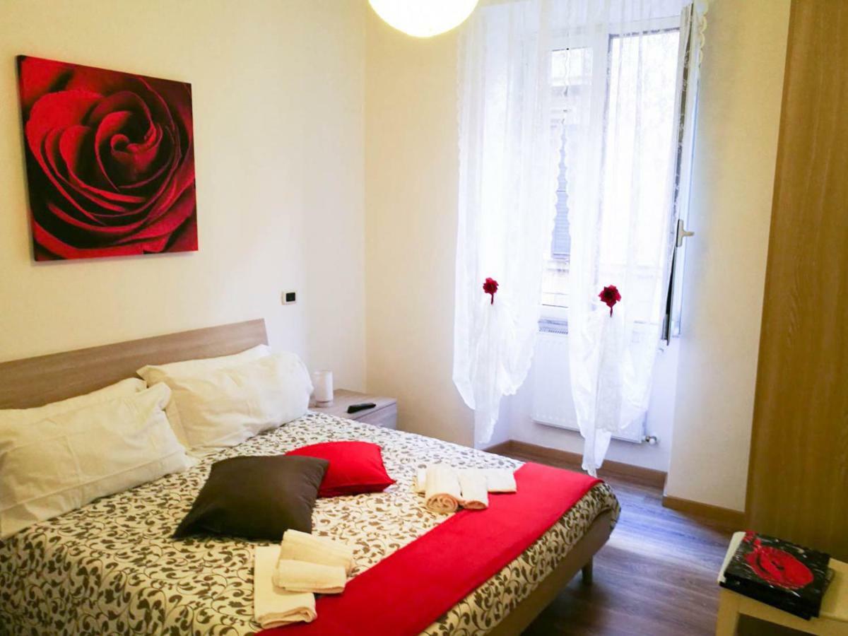 Falco Holiday House Rome Exterior photo