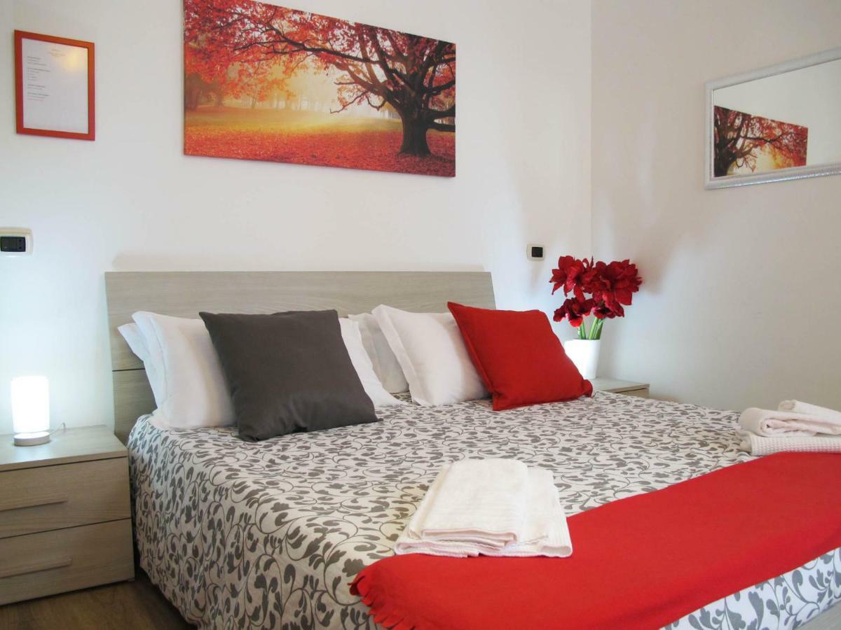 Falco Holiday House Rome Exterior photo