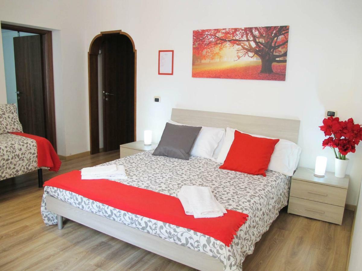 Falco Holiday House Rome Exterior photo