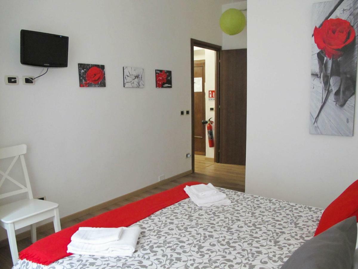 Falco Holiday House Rome Exterior photo