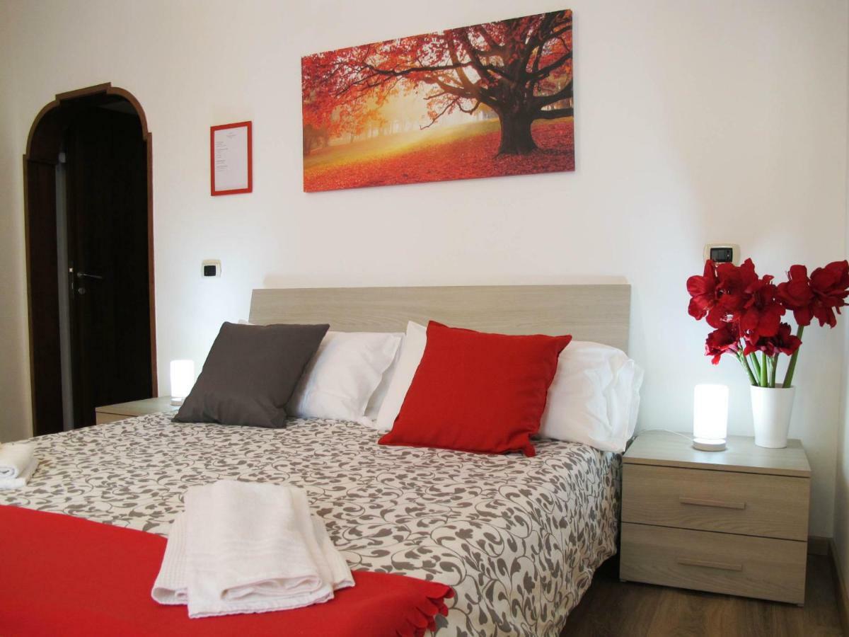 Falco Holiday House Rome Exterior photo