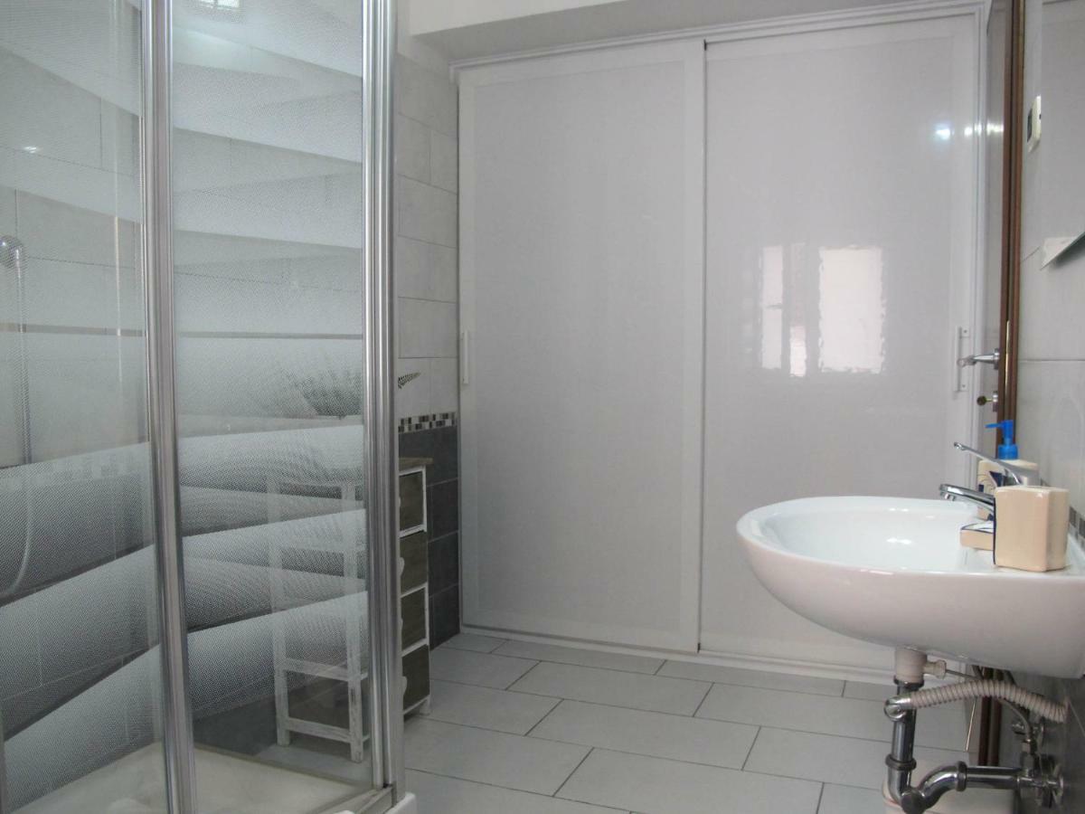 Falco Holiday House Rome Exterior photo